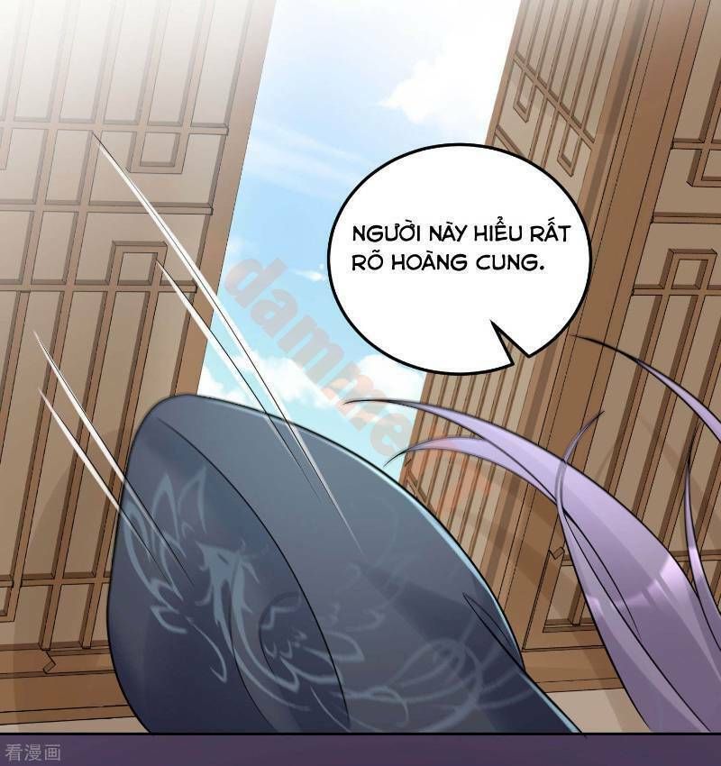 đọc truyện Độc Y Đích Nữ Chương 77 ảnh 11 tại Thiên Thai Truyện