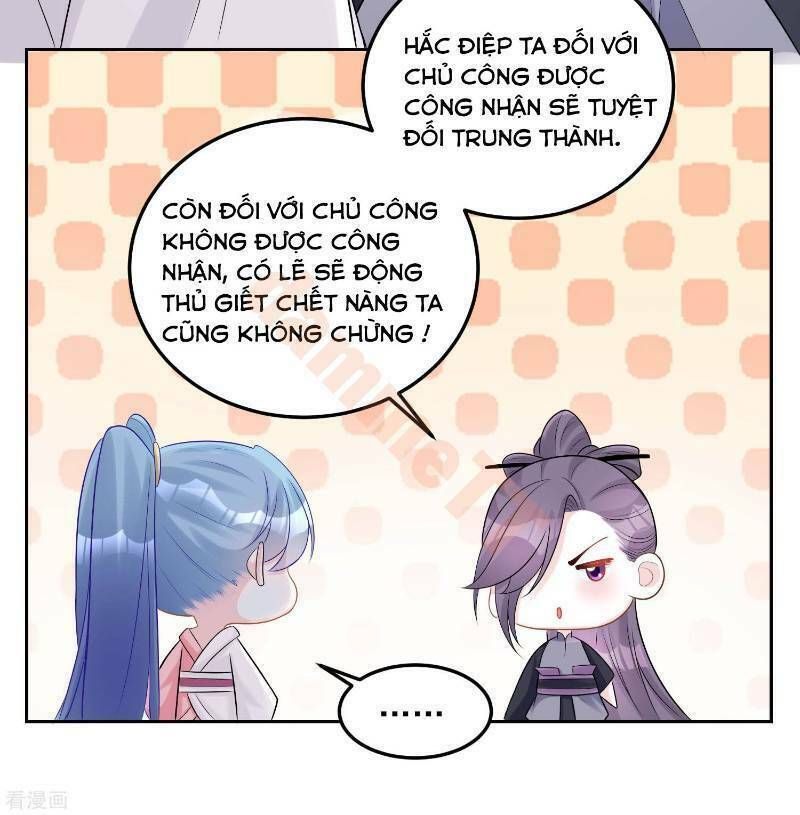 đọc truyện Độc Y Đích Nữ Chương 78 ảnh 12 tại Thiên Thai Truyện