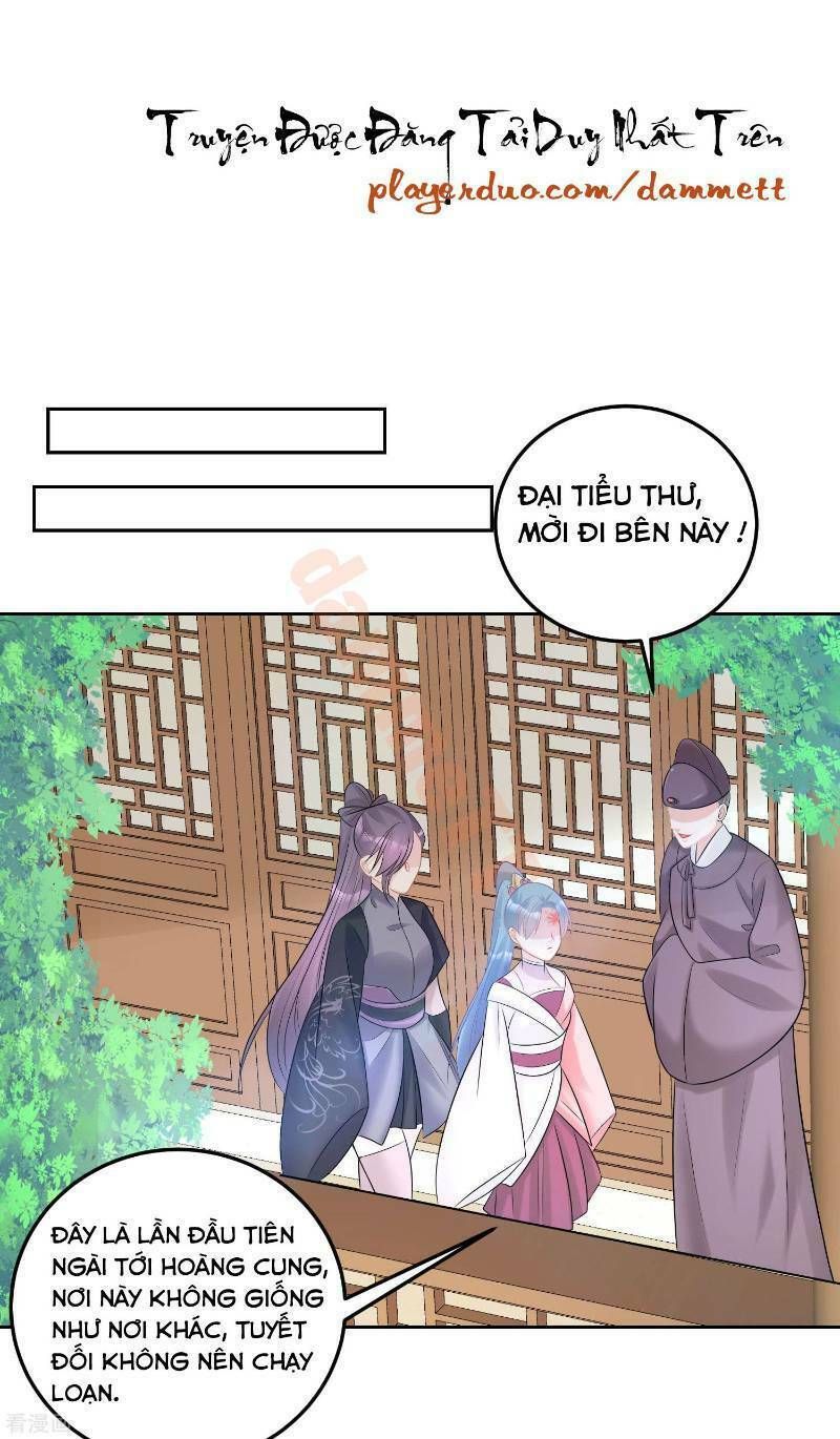 đọc truyện Độc Y Đích Nữ Chương 78 ảnh 14 tại Thiên Thai Truyện