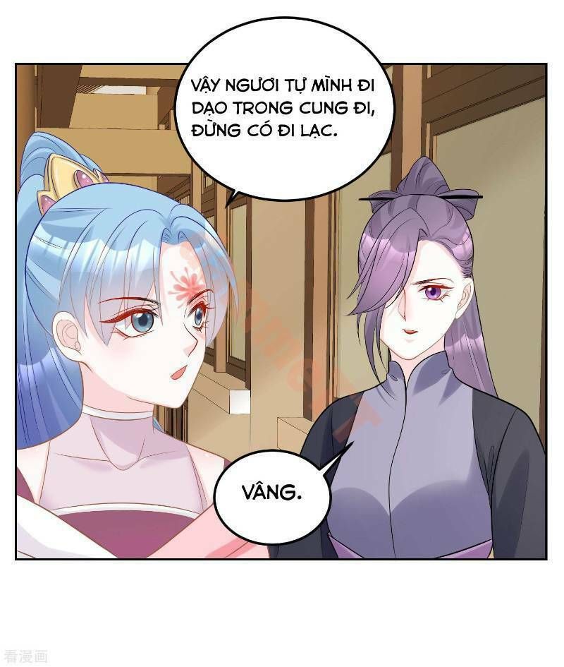 đọc truyện Độc Y Đích Nữ Chương 78 ảnh 16 tại Thiên Thai Truyện