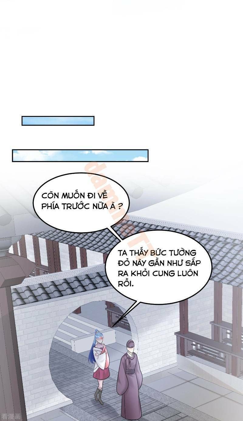 đọc truyện Độc Y Đích Nữ Chương 78 ảnh 17 tại Thiên Thai Truyện