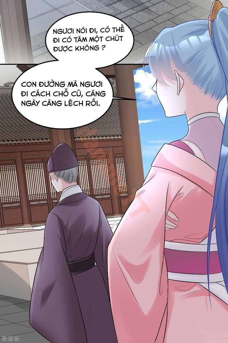 đọc truyện Độc Y Đích Nữ Chương 78 ảnh 18 tại Thiên Thai Truyện