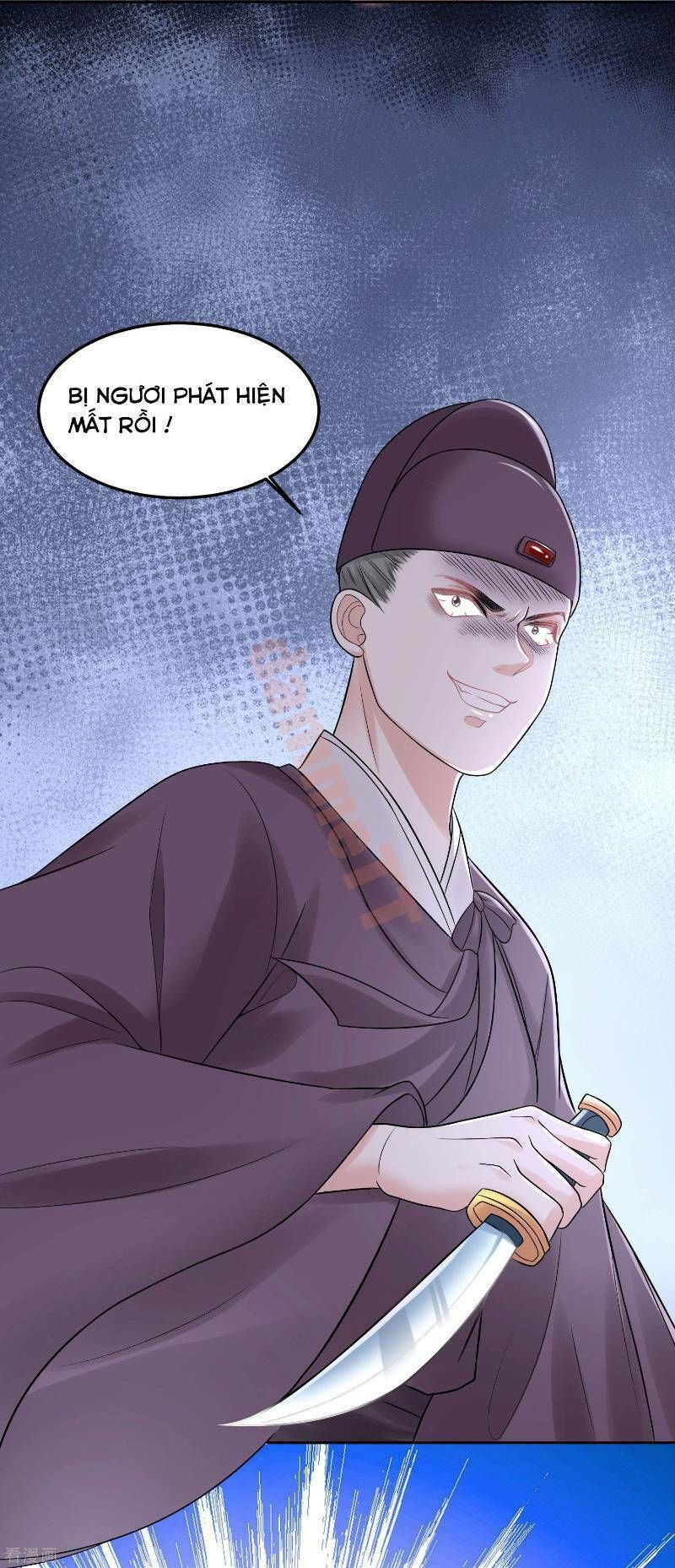 đọc truyện Độc Y Đích Nữ Chương 78 ảnh 19 tại Thiên Thai Truyện