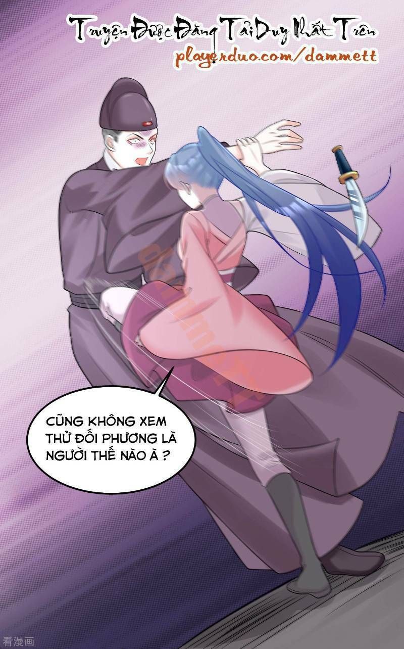 đọc truyện Độc Y Đích Nữ Chương 78 ảnh 22 tại Thiên Thai Truyện