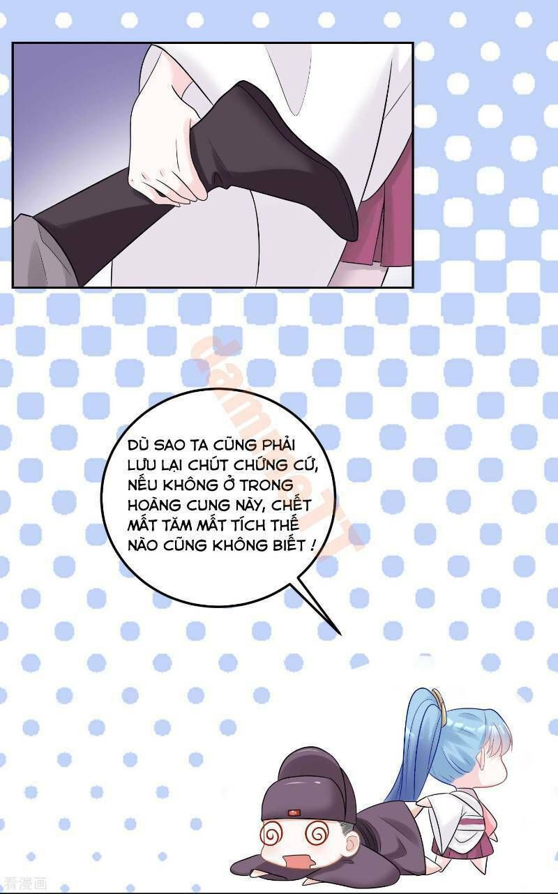 đọc truyện Độc Y Đích Nữ Chương 78 ảnh 25 tại Thiên Thai Truyện