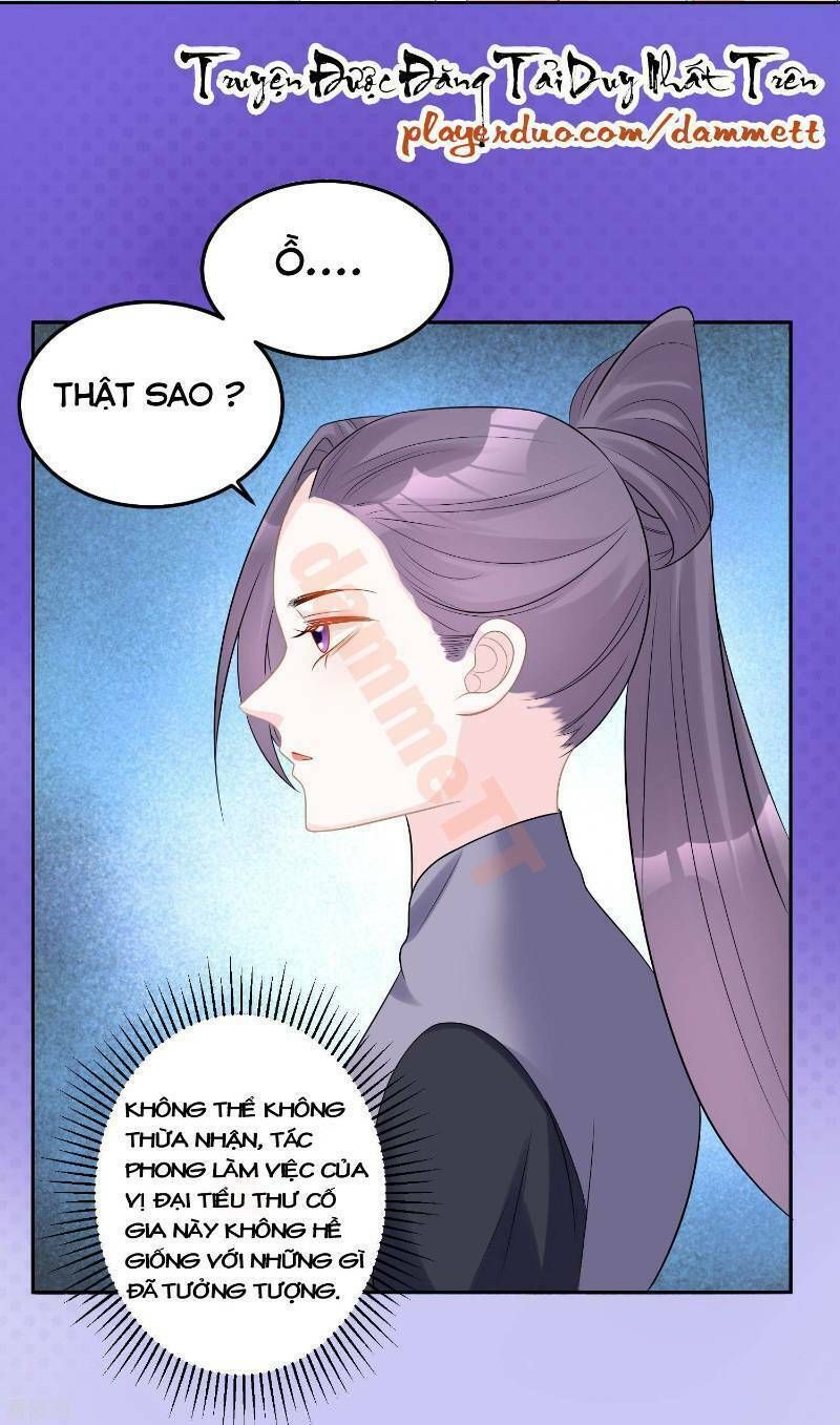 đọc truyện Độc Y Đích Nữ Chương 78 ảnh 6 tại Thiên Thai Truyện