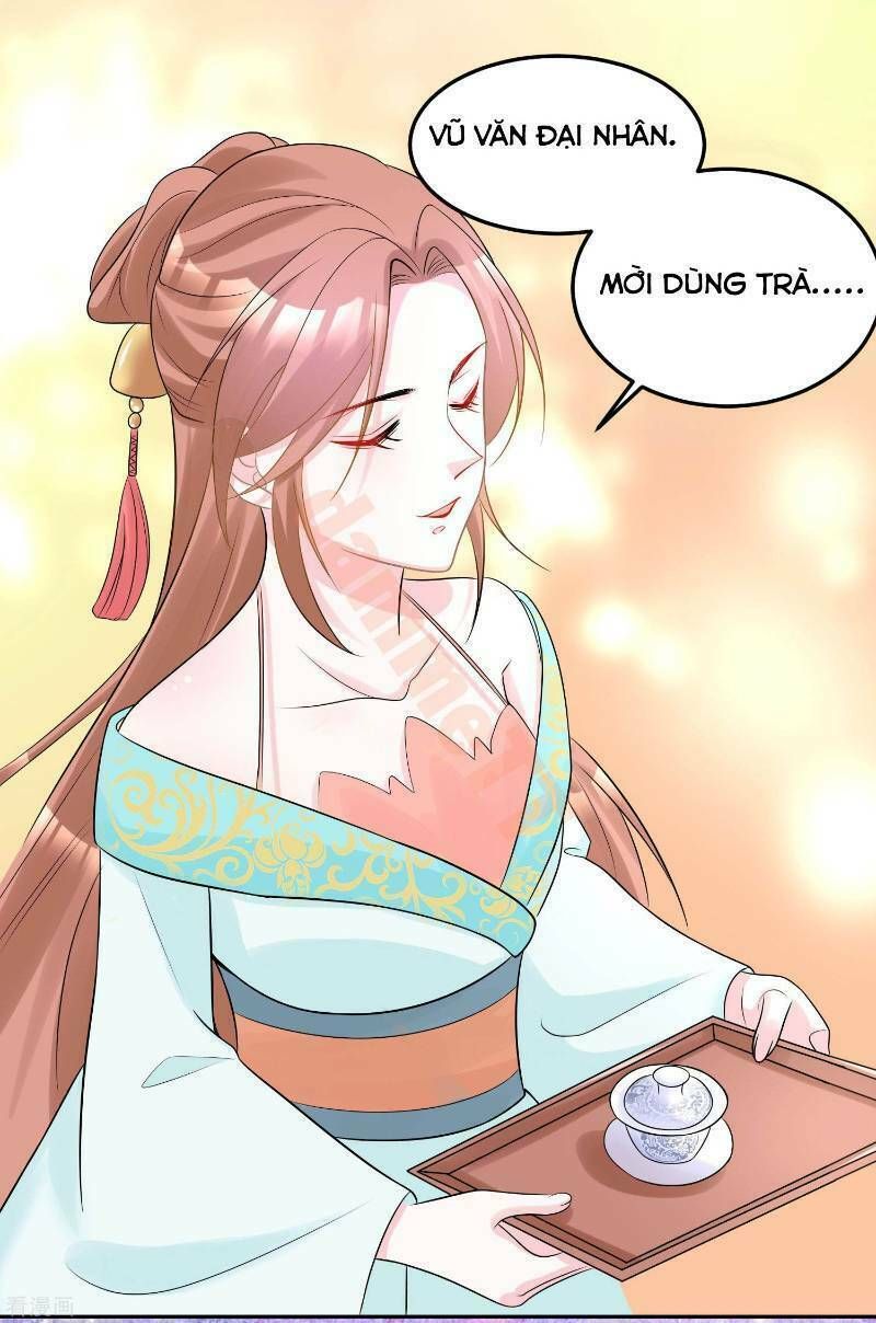 đọc truyện Độc Y Đích Nữ Chương 79 ảnh 14 tại Thiên Thai Truyện