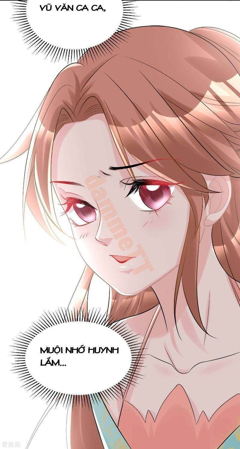 đọc truyện Độc Y Đích Nữ Chương 79 ảnh 16 tại Thiên Thai Truyện