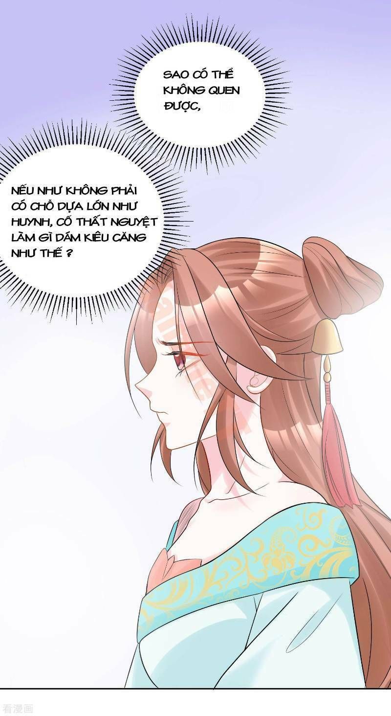 đọc truyện Độc Y Đích Nữ Chương 79 ảnh 21 tại Thiên Thai Truyện