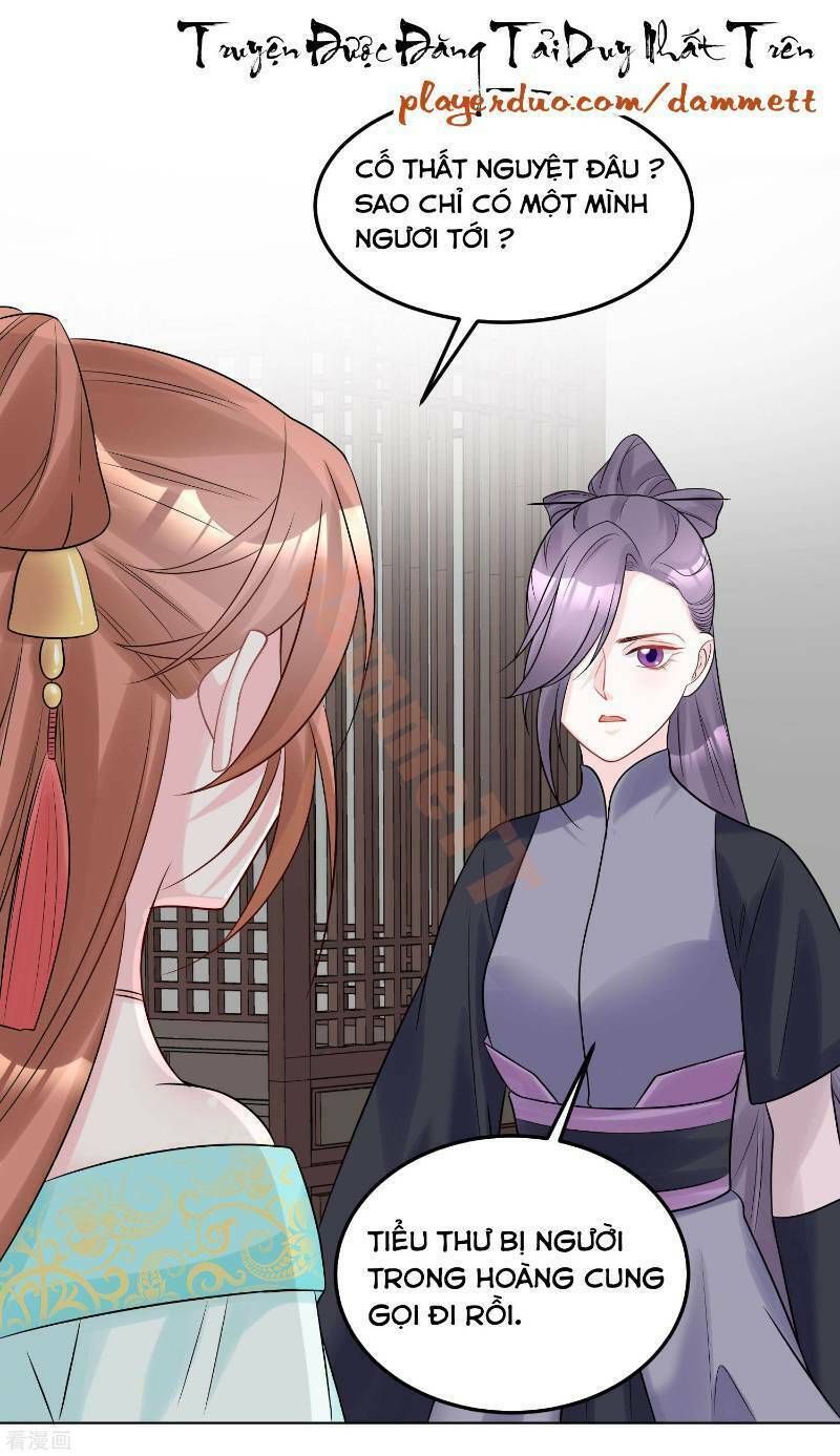 đọc truyện Độc Y Đích Nữ Chương 79 ảnh 23 tại Thiên Thai Truyện