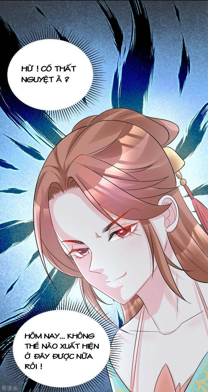 đọc truyện Độc Y Đích Nữ Chương 79 ảnh 26 tại Thiên Thai Truyện