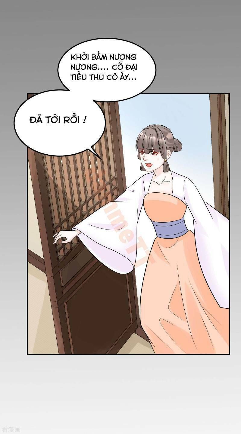 đọc truyện Độc Y Đích Nữ Chương 79 ảnh 30 tại Thiên Thai Truyện