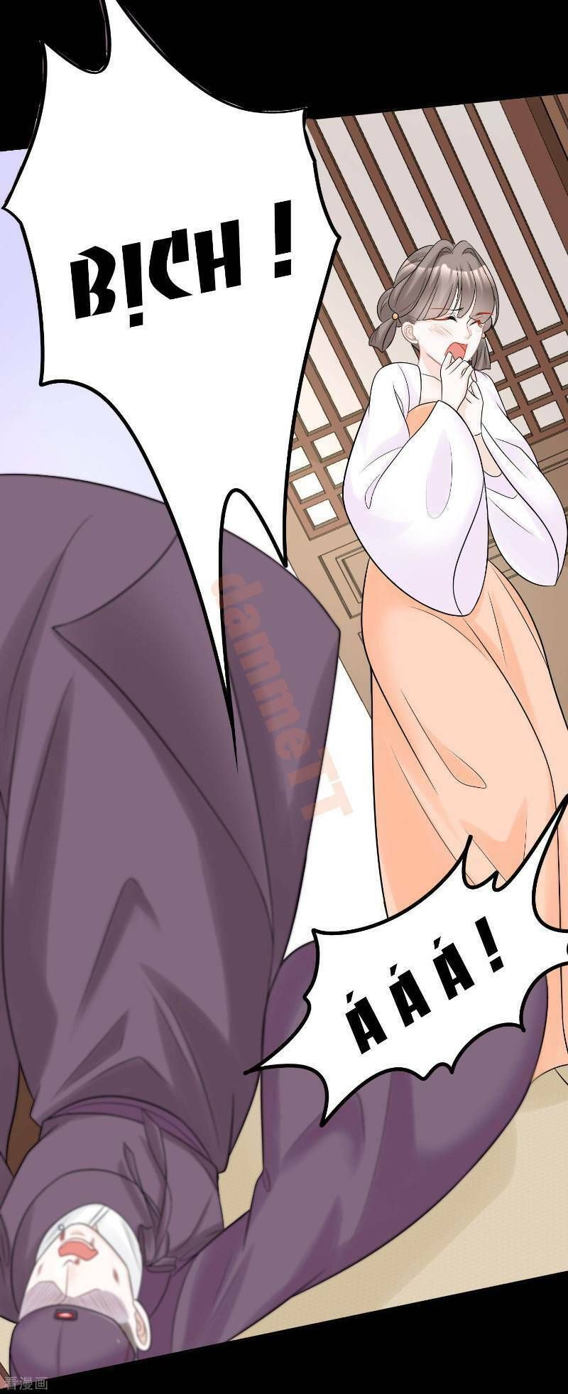 đọc truyện Độc Y Đích Nữ Chương 79 ảnh 32 tại Thiên Thai Truyện