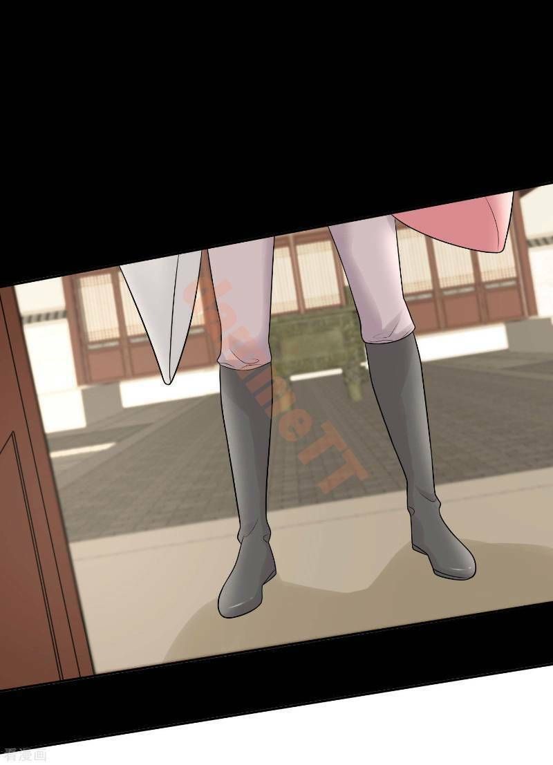 đọc truyện Độc Y Đích Nữ Chương 79 ảnh 33 tại Thiên Thai Truyện