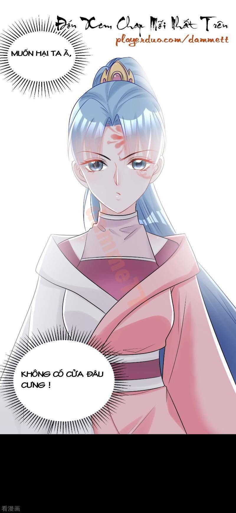 đọc truyện Độc Y Đích Nữ Chương 79 ảnh 34 tại Thiên Thai Truyện