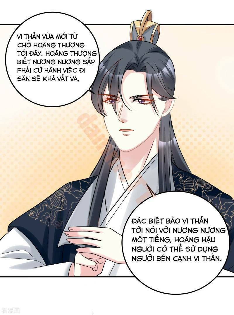 đọc truyện Độc Y Đích Nữ Chương 79 ảnh 9 tại Thiên Thai Truyện