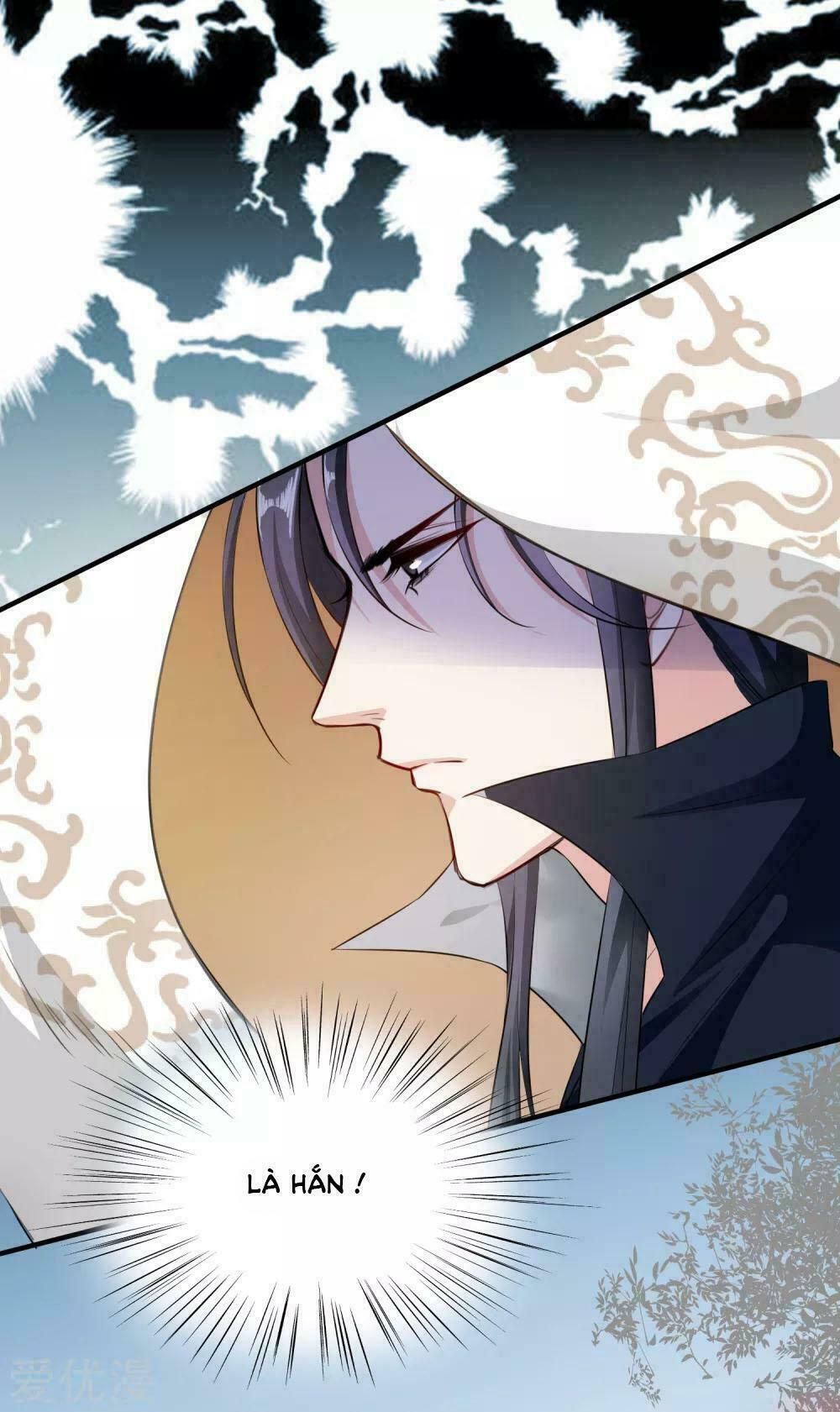 đọc truyện Độc Y Đích Nữ Chương 8 ảnh 12 tại Thiên Thai Truyện