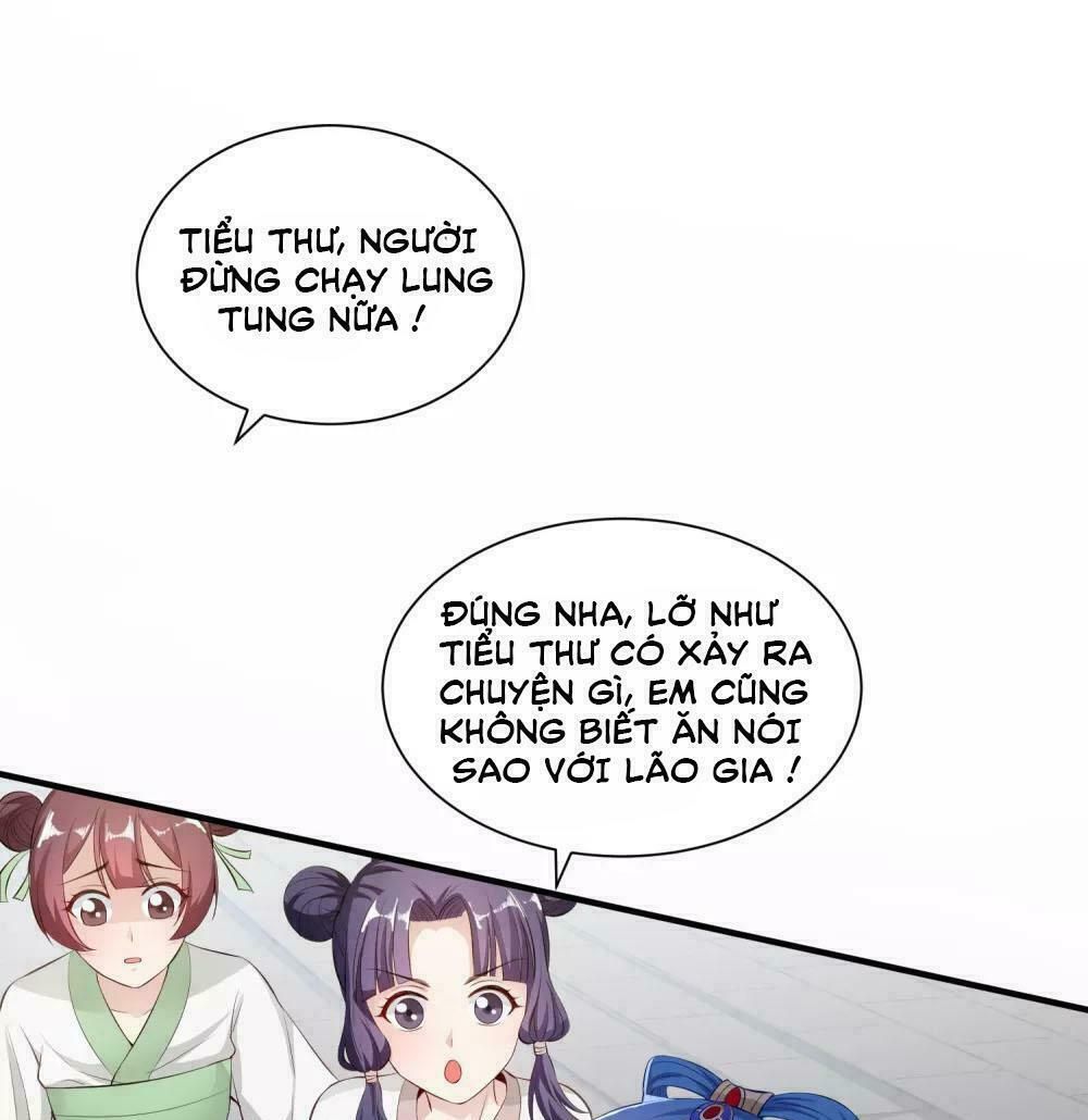 đọc truyện Độc Y Đích Nữ Chương 8 ảnh 15 tại Thiên Thai Truyện