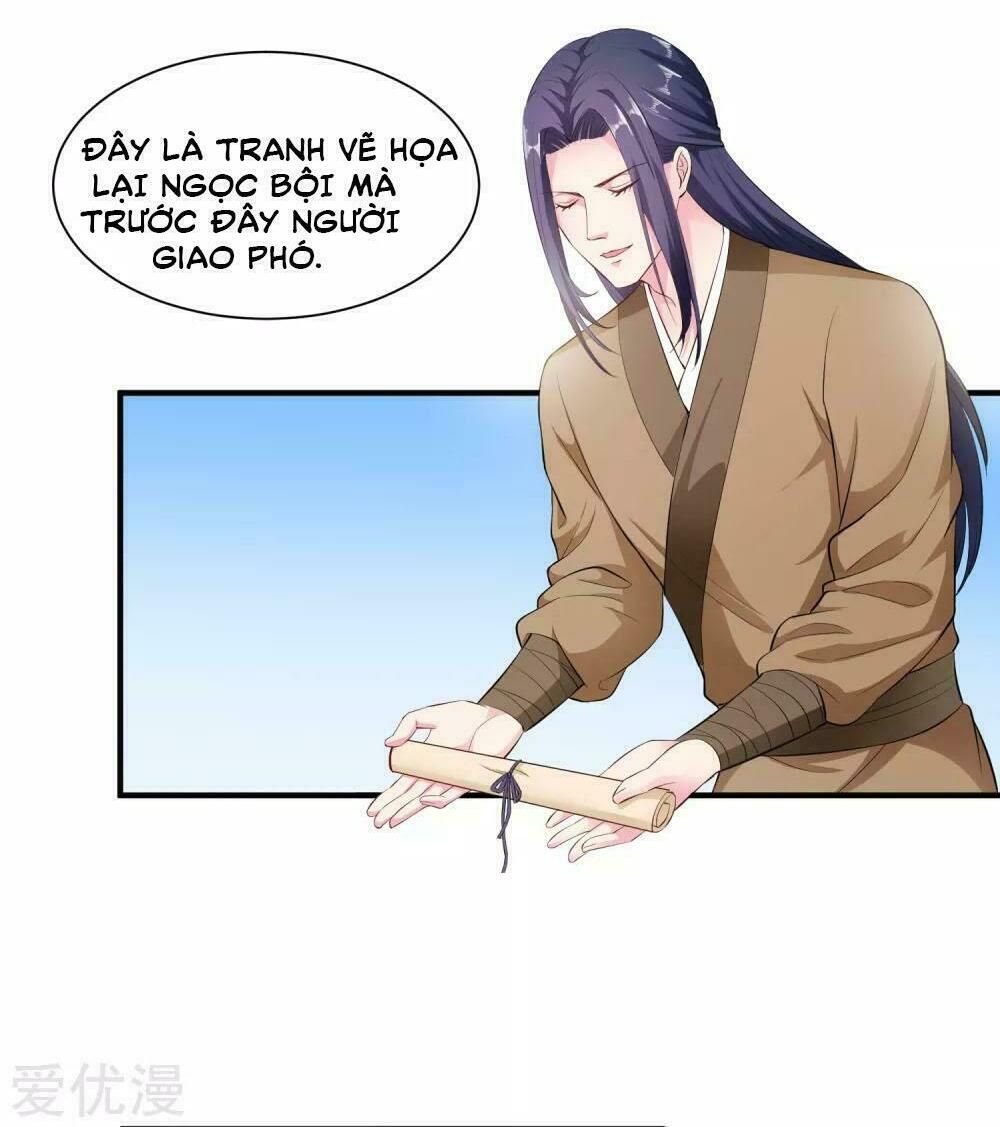 đọc truyện Độc Y Đích Nữ Chương 8 ảnh 21 tại Thiên Thai Truyện