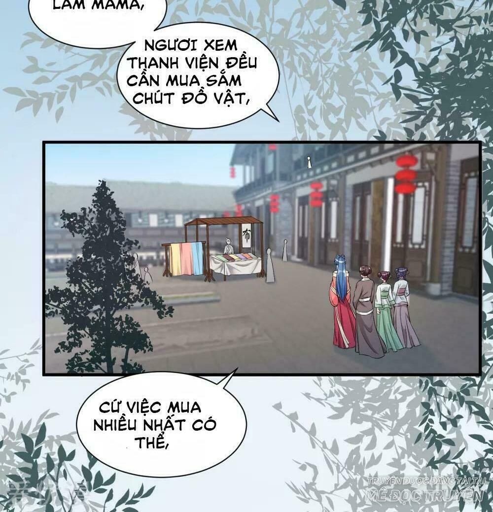 đọc truyện Độc Y Đích Nữ Chương 8 ảnh 4 tại Thiên Thai Truyện