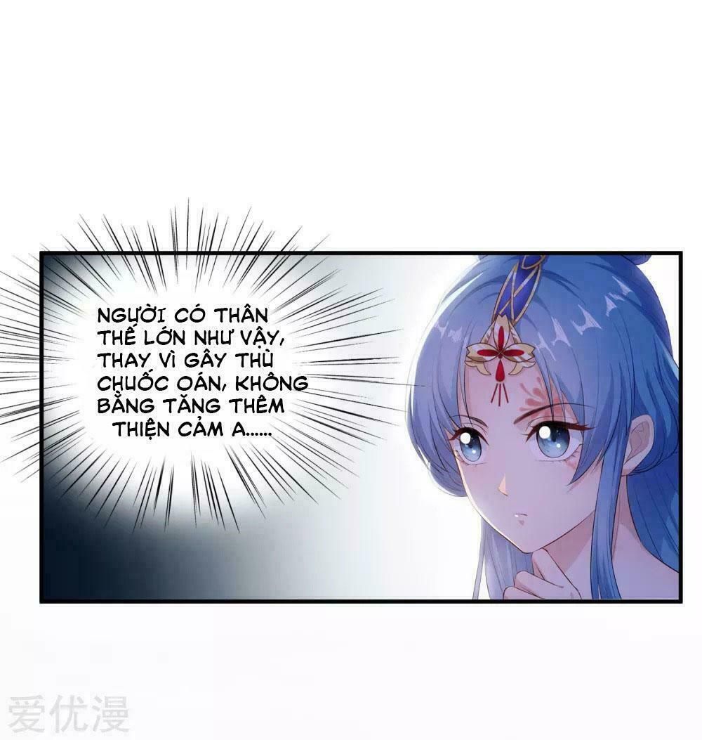 đọc truyện Độc Y Đích Nữ Chương 8 ảnh 28 tại Thiên Thai Truyện