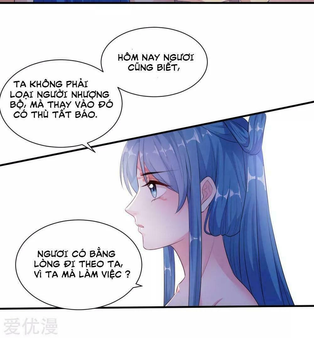 đọc truyện Độc Y Đích Nữ Chương 8 ảnh 30 tại Thiên Thai Truyện