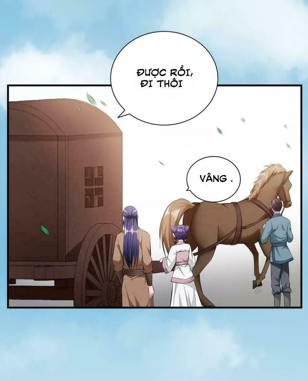 đọc truyện Độc Y Đích Nữ Chương 8 ảnh 37 tại Thiên Thai Truyện