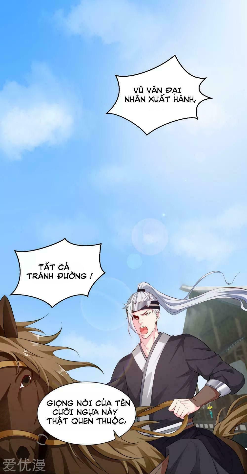 đọc truyện Độc Y Đích Nữ Chương 8 ảnh 10 tại Thiên Thai Truyện