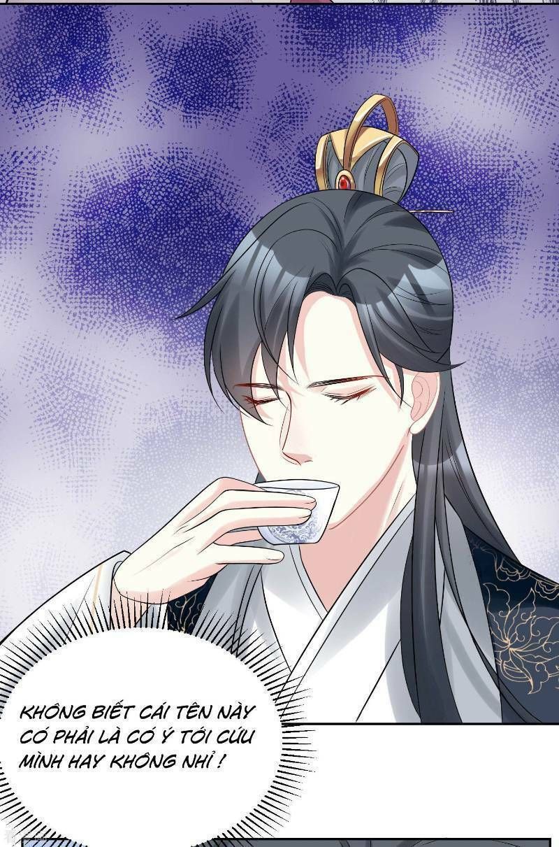 đọc truyện Độc Y Đích Nữ Chương 80 ảnh 19 tại Thiên Thai Truyện