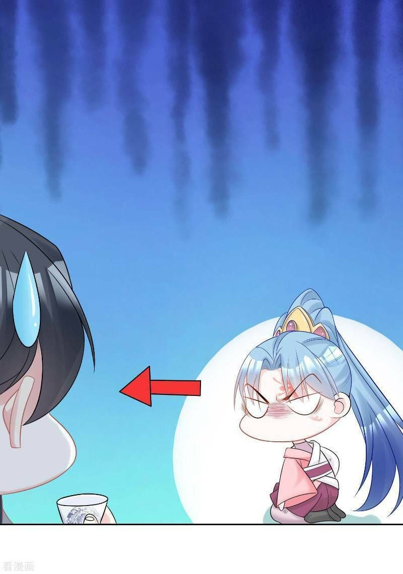 đọc truyện Độc Y Đích Nữ Chương 80 ảnh 21 tại Thiên Thai Truyện