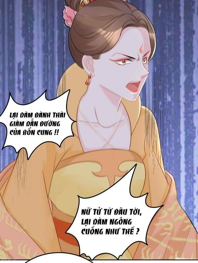 đọc truyện Độc Y Đích Nữ Chương 80 ảnh 4 tại Thiên Thai Truyện