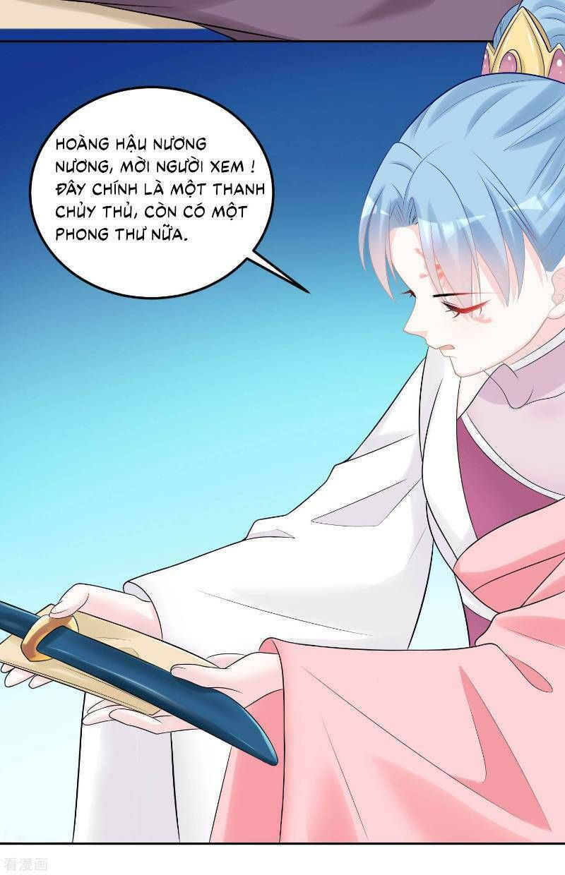 đọc truyện Độc Y Đích Nữ Chương 80 ảnh 26 tại Thiên Thai Truyện