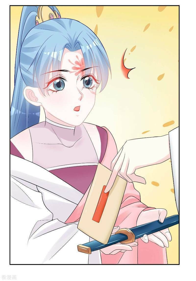 đọc truyện Độc Y Đích Nữ Chương 80 ảnh 27 tại Thiên Thai Truyện