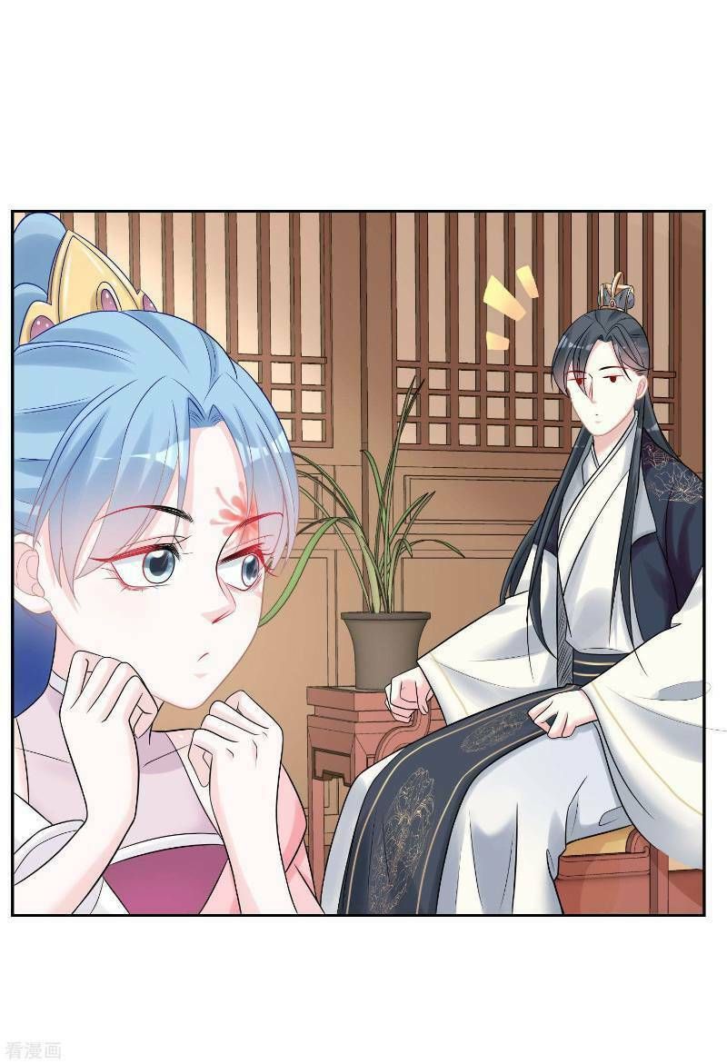 đọc truyện Độc Y Đích Nữ Chương 80 ảnh 9 tại Thiên Thai Truyện