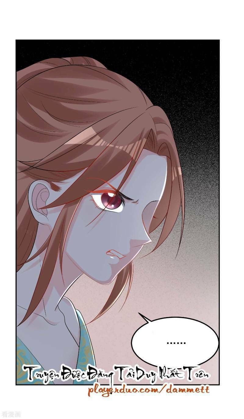 đọc truyện Độc Y Đích Nữ Chương 81 ảnh 12 tại Thiên Thai Truyện