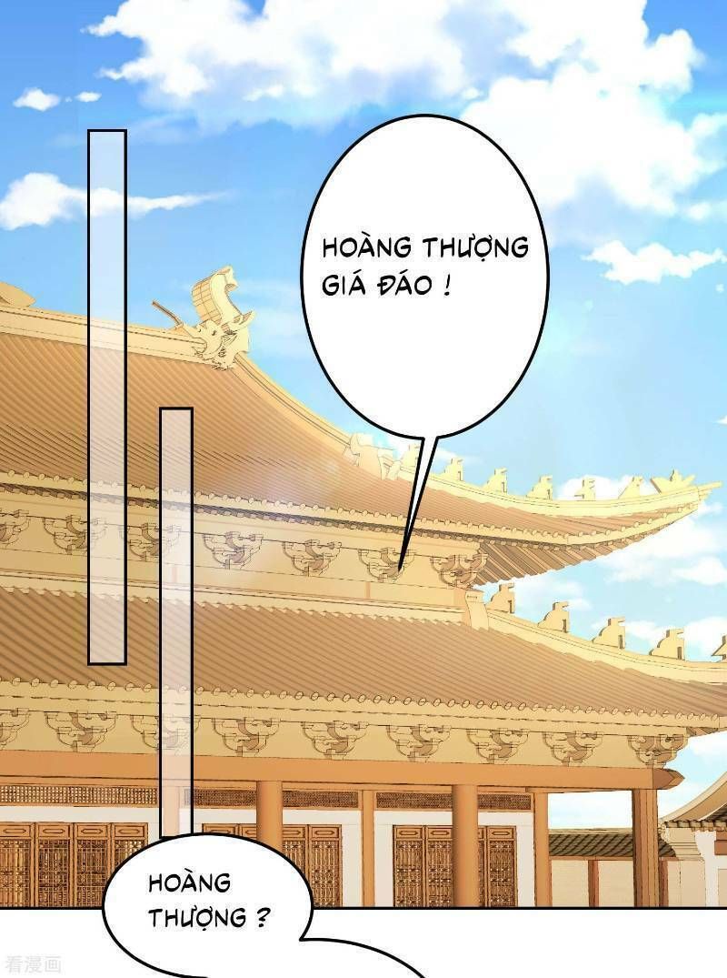 đọc truyện Độc Y Đích Nữ Chương 81 ảnh 21 tại Thiên Thai Truyện