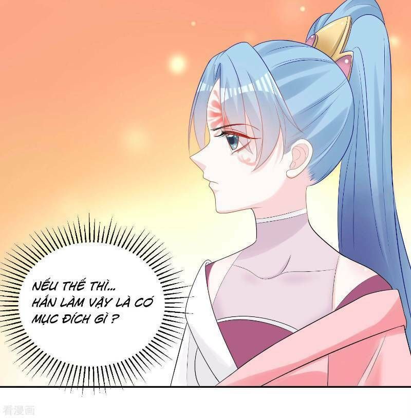 đọc truyện Độc Y Đích Nữ Chương 81 ảnh 23 tại Thiên Thai Truyện