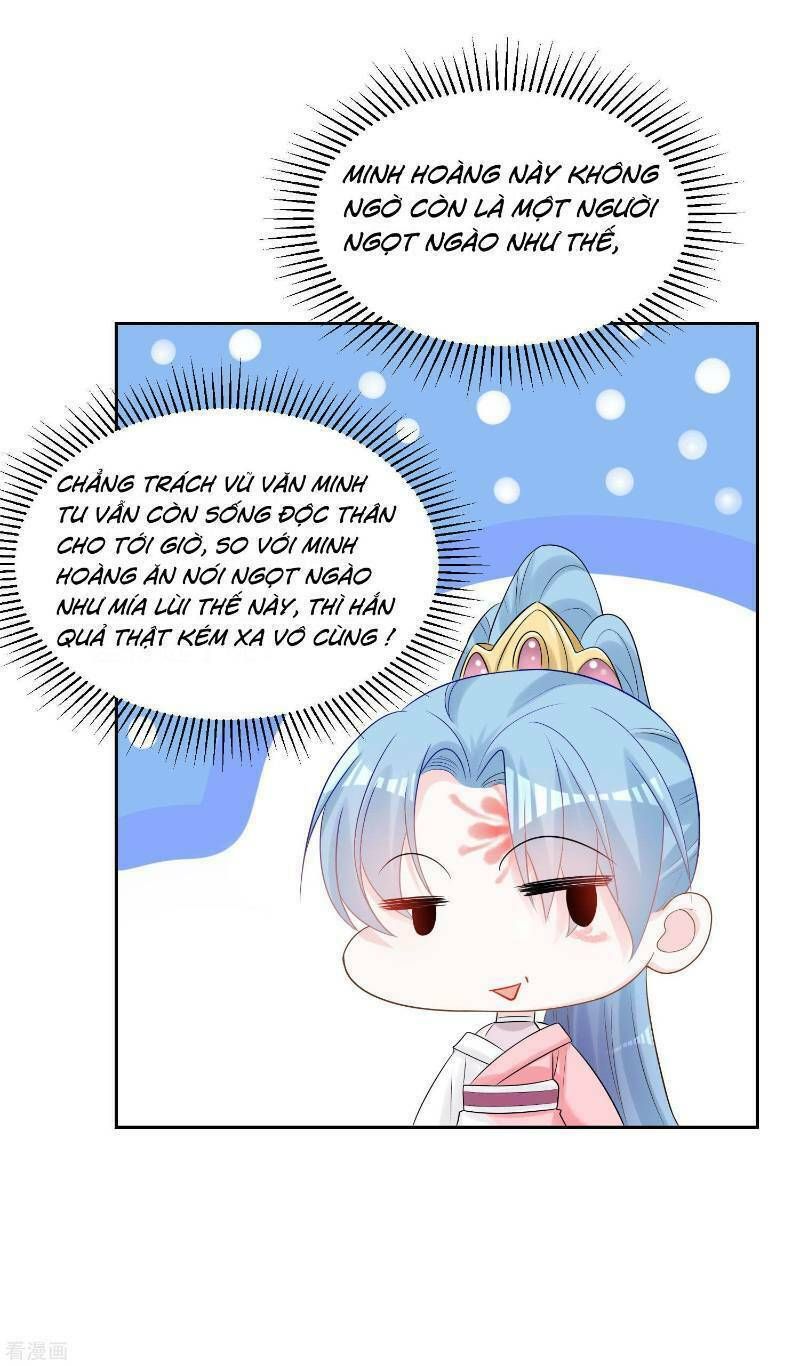 đọc truyện Độc Y Đích Nữ Chương 81 ảnh 26 tại Thiên Thai Truyện