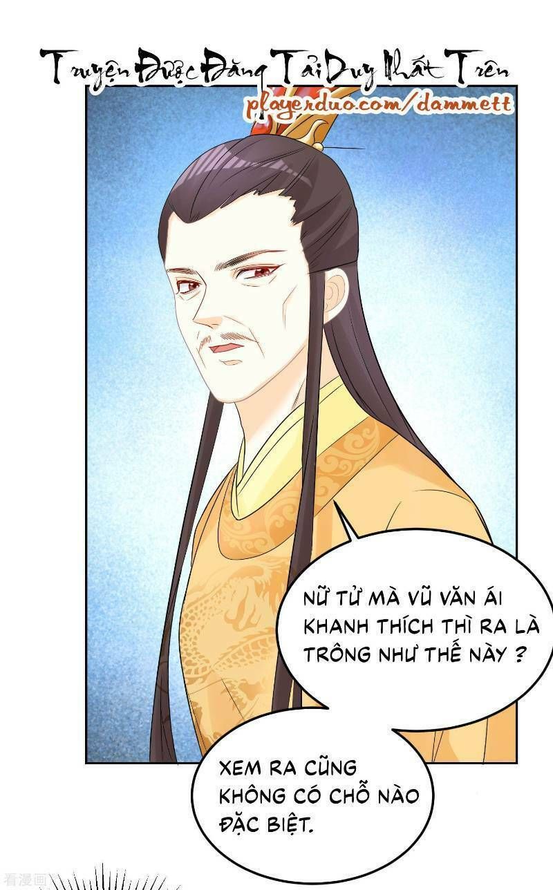 đọc truyện Độc Y Đích Nữ Chương 81 ảnh 30 tại Thiên Thai Truyện