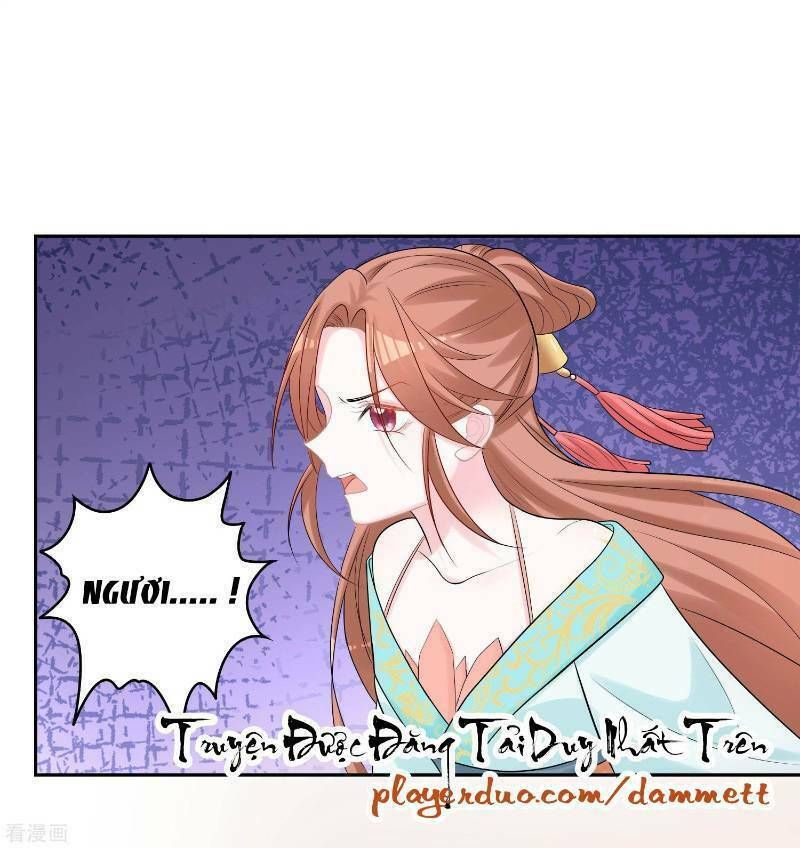 đọc truyện Độc Y Đích Nữ Chương 81 ảnh 6 tại Thiên Thai Truyện