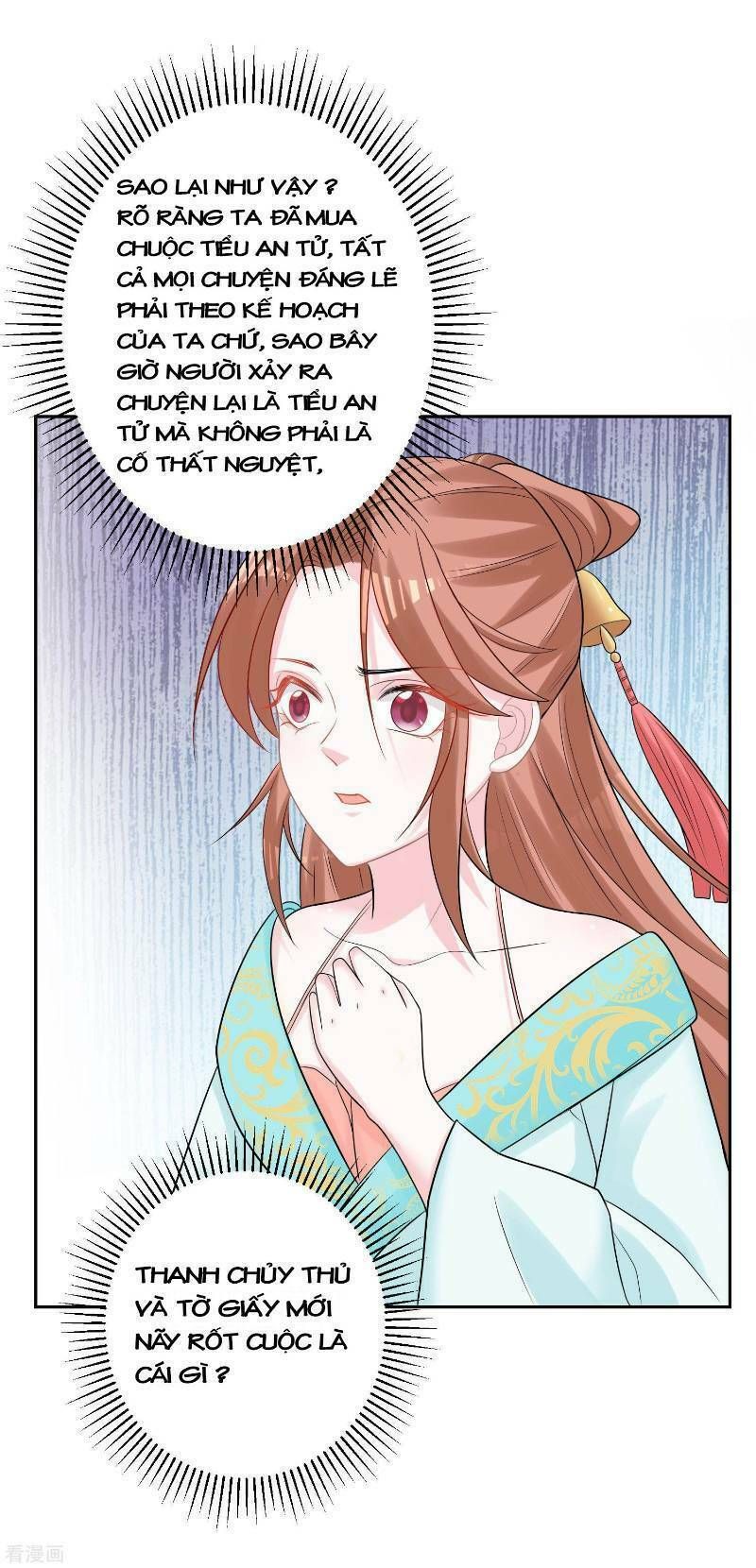 đọc truyện Độc Y Đích Nữ Chương 81 ảnh 9 tại Thiên Thai Truyện