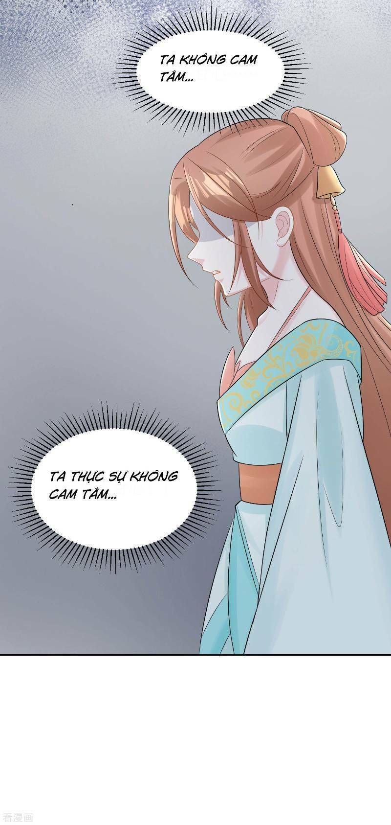 đọc truyện Độc Y Đích Nữ Chương 82 ảnh 14 tại Thiên Thai Truyện