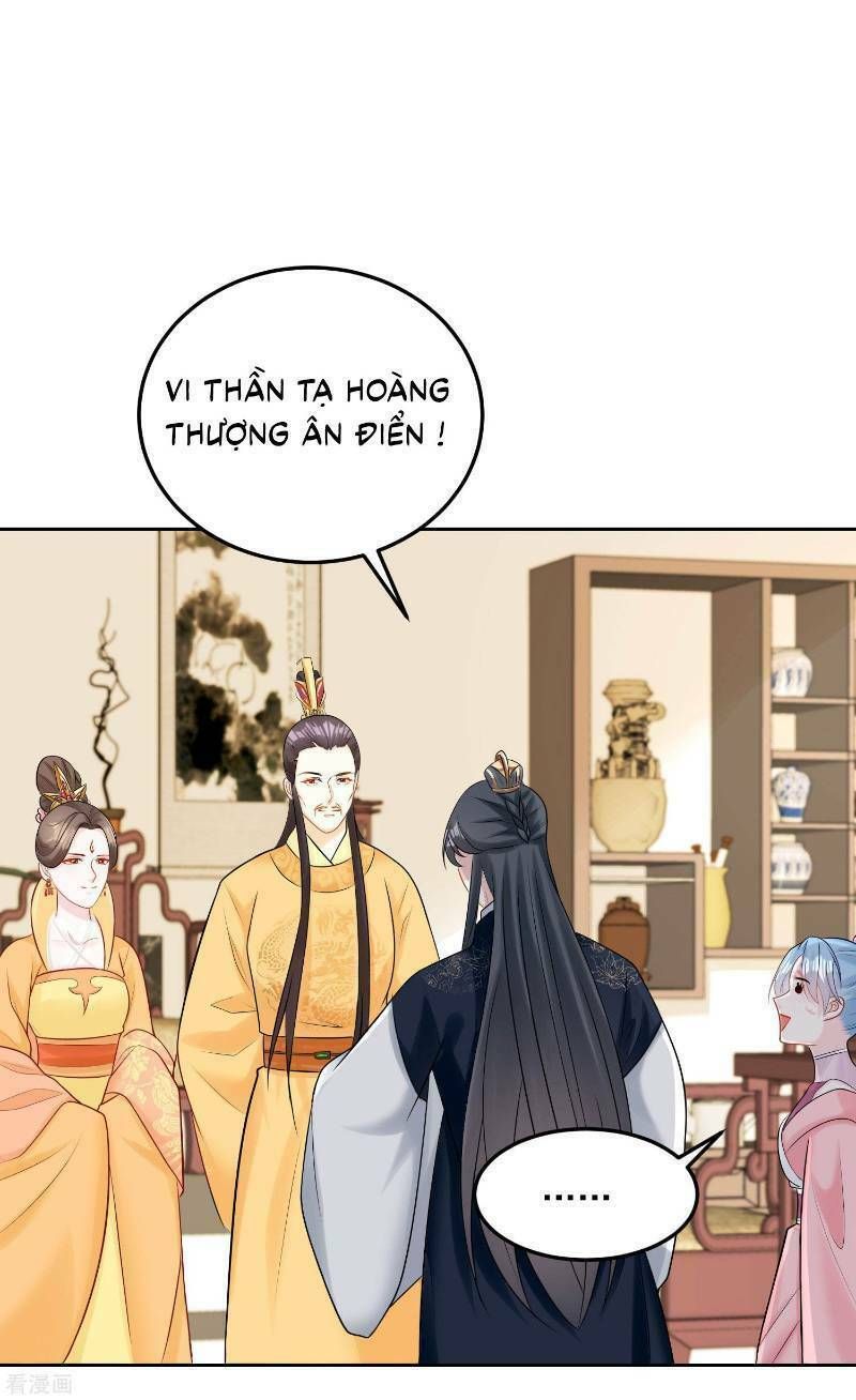 đọc truyện Độc Y Đích Nữ Chương 82 ảnh 15 tại Thiên Thai Truyện