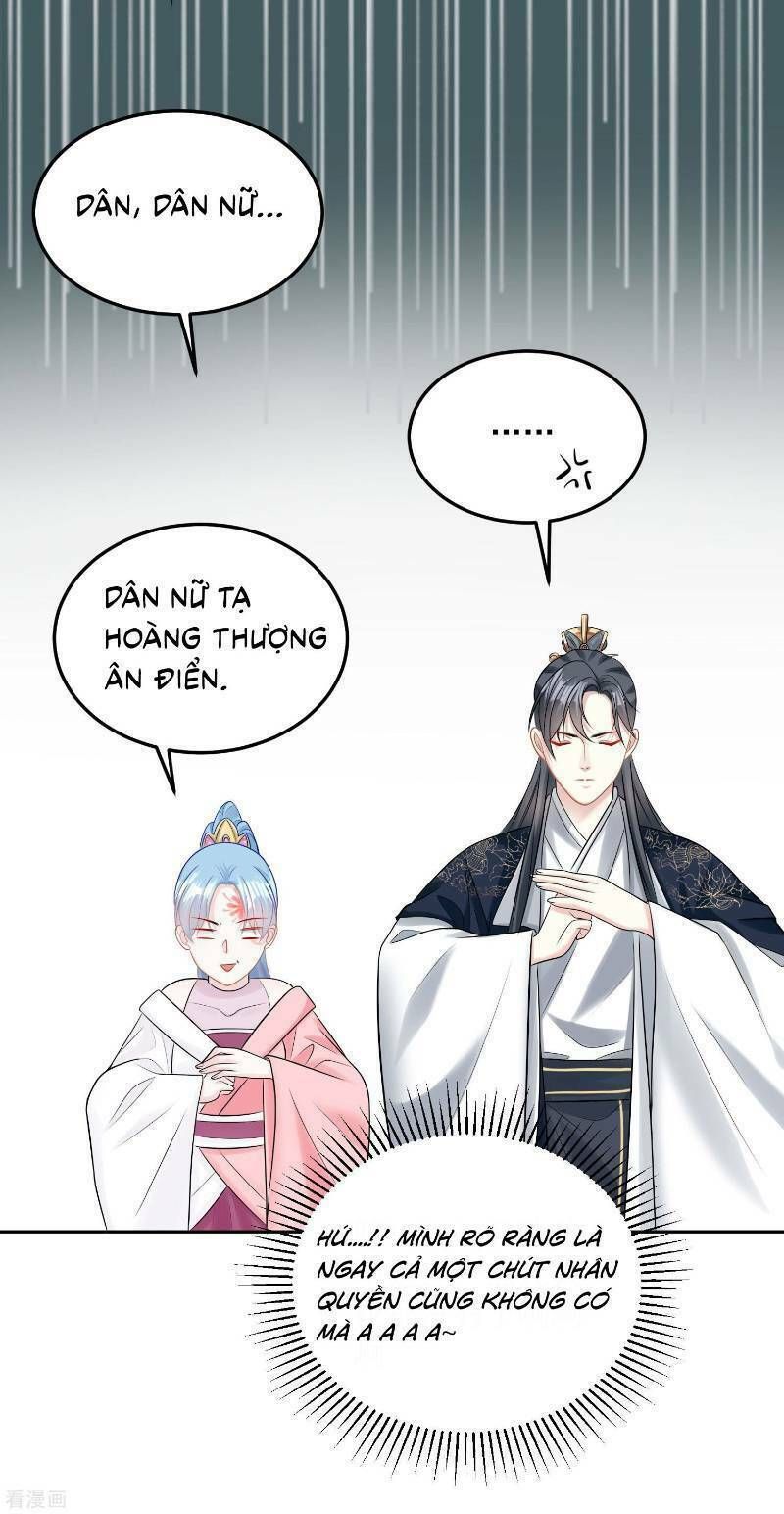 đọc truyện Độc Y Đích Nữ Chương 82 ảnh 17 tại Thiên Thai Truyện