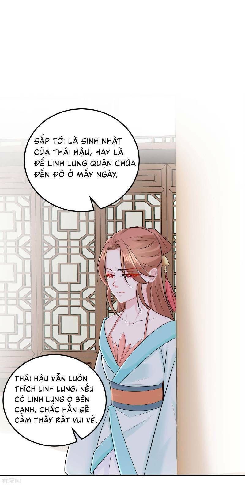 đọc truyện Độc Y Đích Nữ Chương 82 ảnh 20 tại Thiên Thai Truyện