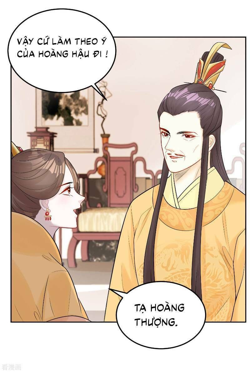 đọc truyện Độc Y Đích Nữ Chương 82 ảnh 21 tại Thiên Thai Truyện