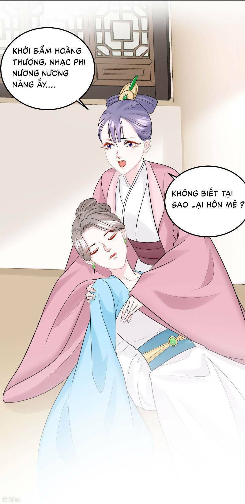 đọc truyện Độc Y Đích Nữ Chương 82 ảnh 29 tại Thiên Thai Truyện