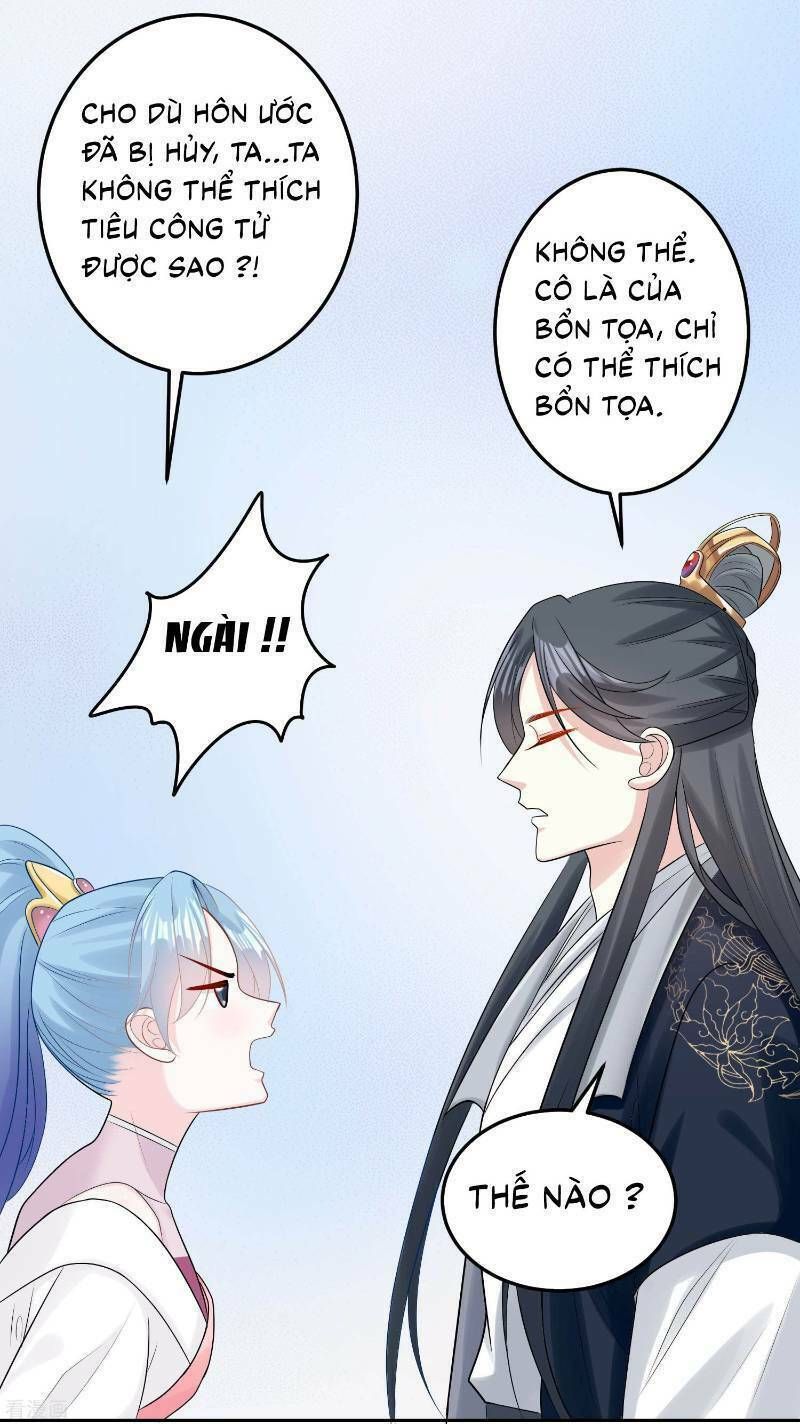 đọc truyện Độc Y Đích Nữ Chương 82 ảnh 6 tại Thiên Thai Truyện