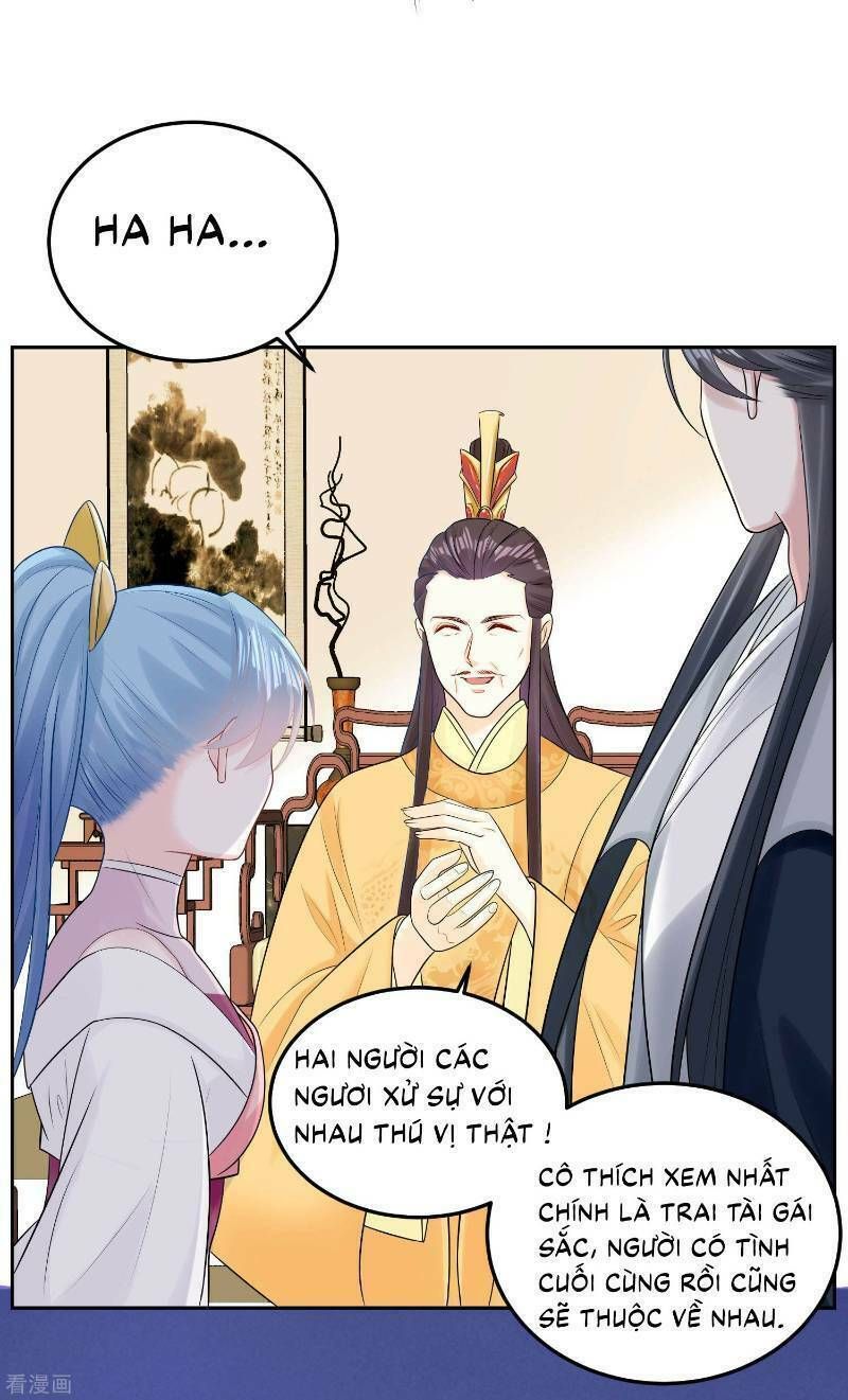 đọc truyện Độc Y Đích Nữ Chương 82 ảnh 7 tại Thiên Thai Truyện