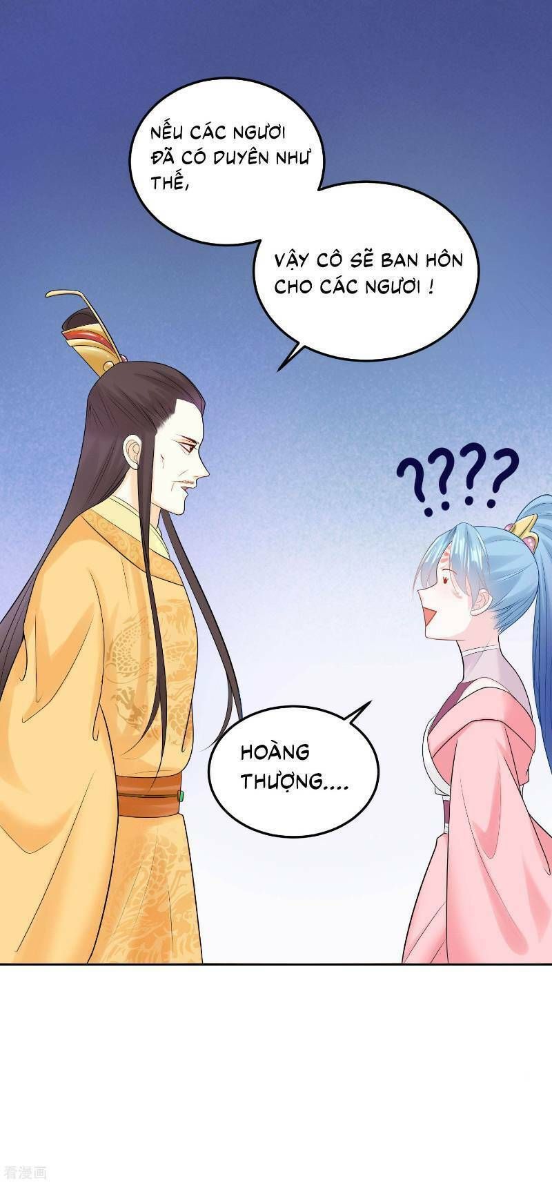 đọc truyện Độc Y Đích Nữ Chương 82 ảnh 8 tại Thiên Thai Truyện